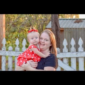 Meet your Posher, Jodi